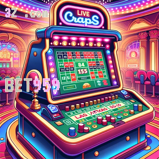 Descubra o Mundo do Bingo na BET959.COM