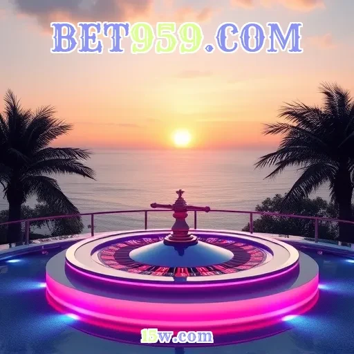 BET959.COM: O Destino Ideal para Apostas e Entretenimento Online