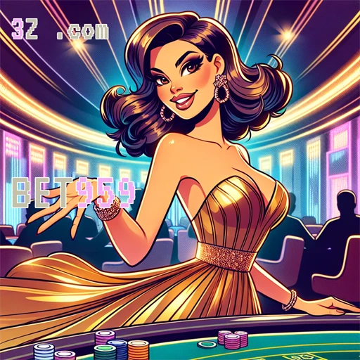BET959.COM Caça-Níqueis